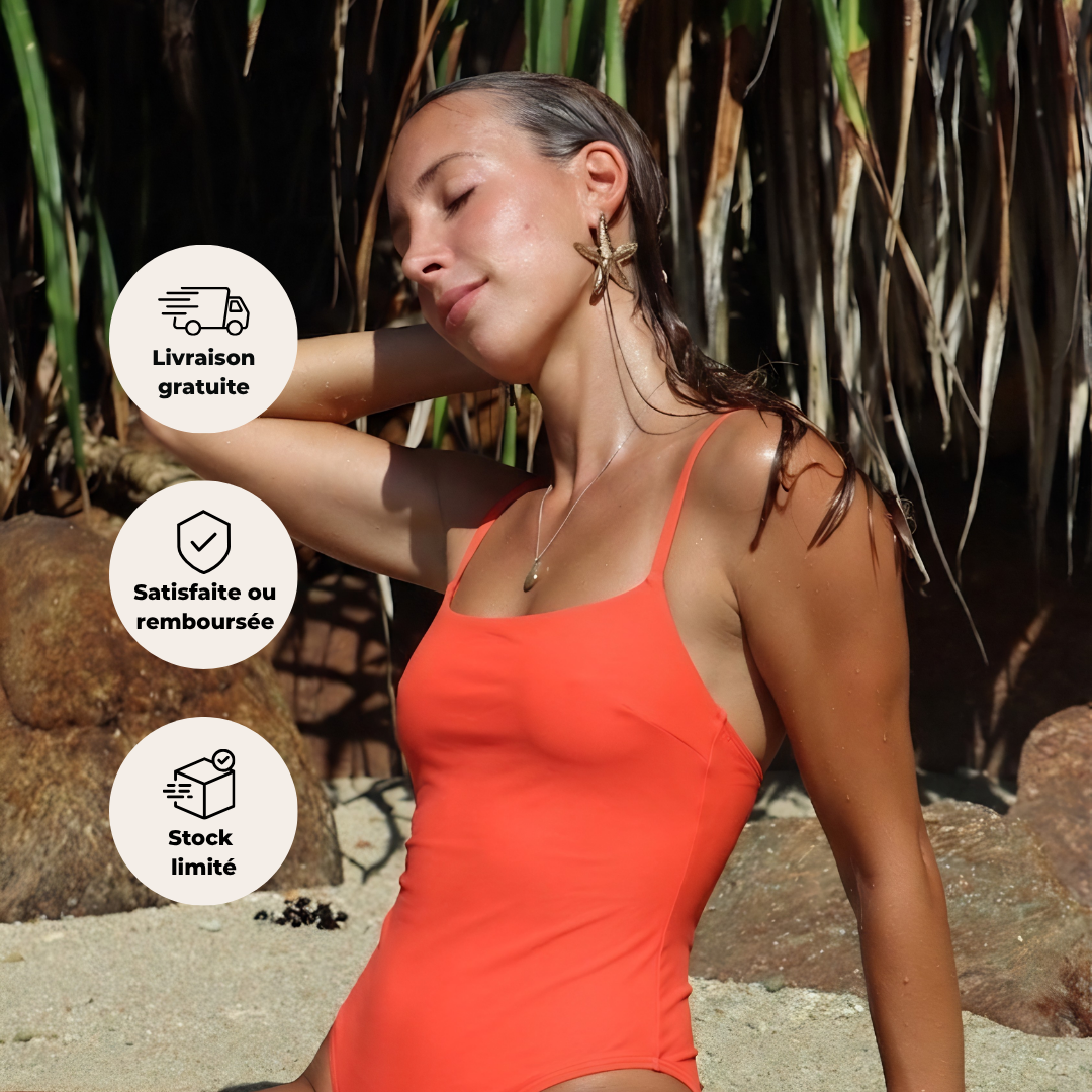 Une pièce bijou Kaia