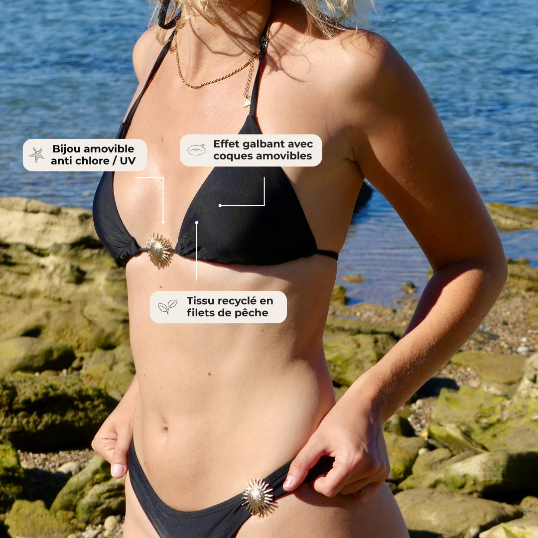 Slip mestruale da bagno - Indira