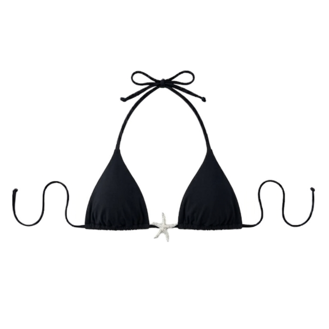 Triangle Bijou Naia
